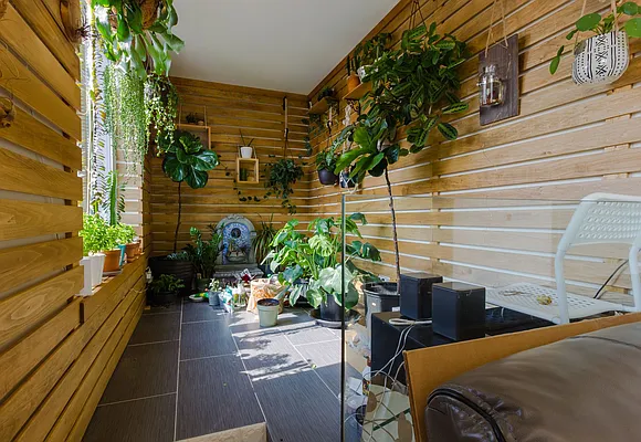 Rented by E House Realty & Management Inc. | media 26