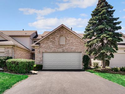 7930 Belle Rive Ct, Tinley Park, IL, 60477