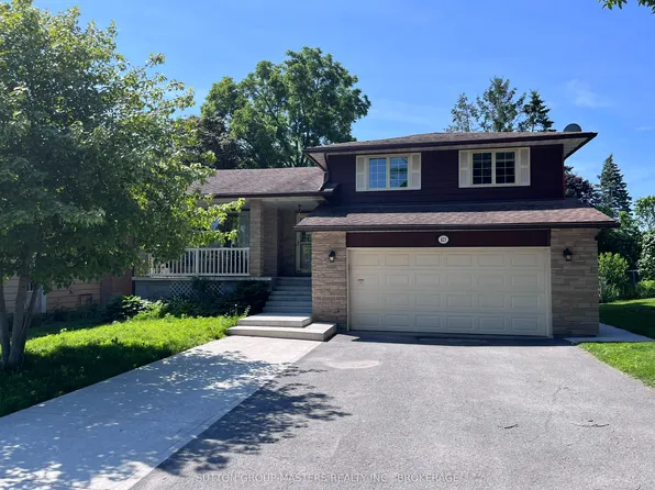 823 Robson Pl Unit 1, Kingston, ON K7P 1B5