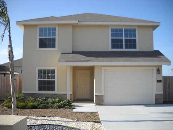 331 KIKA DE LA GARZA ST.