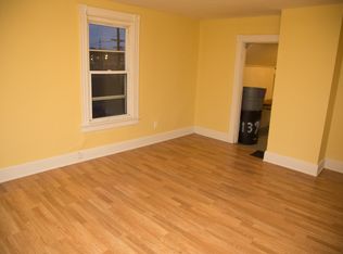 1139 Minor Ave #UPSTAIRS, Hamilton, OH 45015