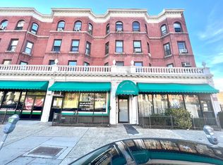 3027 John F Kennedy Blvd #1, Jersey City, NJ 07306