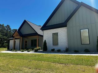 309 Heritage Grove Rd, Alexander, AR 72002