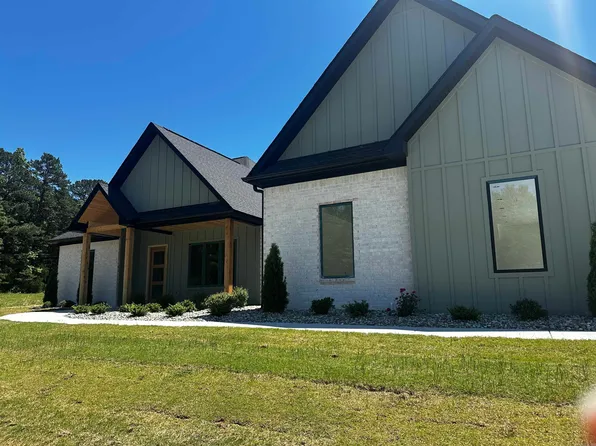 309 Heritage Grove Rd, Alexander, AR 72002
