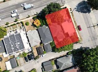 7895 Granville St, Vancouver, BC V6P4Z1