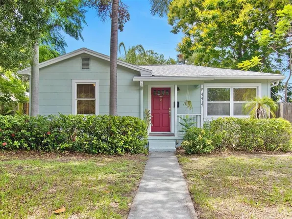 4417 7th Ave N, Saint Petersburg, FL 33713