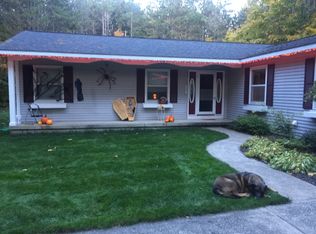 2457 Manorwood Dr, Gaylord, MI 49735