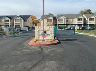 5271 Lindell Rd UNIT 202, Las Vegas, NV 89118