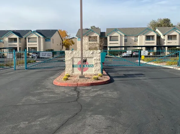 5271 Lindell Rd Unit 202, Las Vegas, NV 89118
