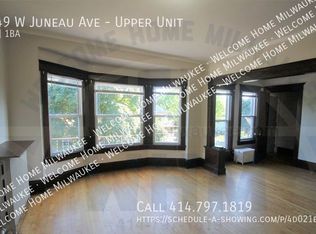 2849 W Juneau Ave, Milwaukee, WI 53208