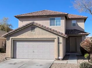 21948 W Casey Ln, Buckeye, AZ 85326