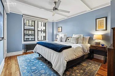 サミット 333 East 53rd Street #4A in Sutton Place, Manhattan | StreetEasy