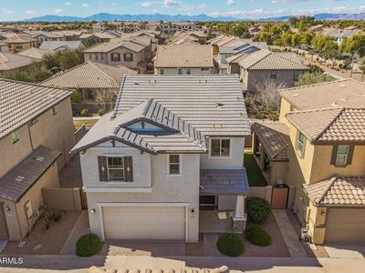 197 E ROADRUNNER Drive, Chandler, AZ, 85286