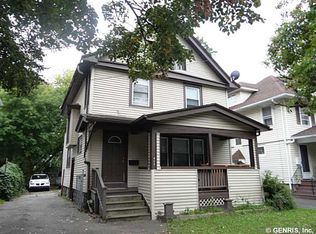 449 Fernwood Ave, Rochester, NY 14609