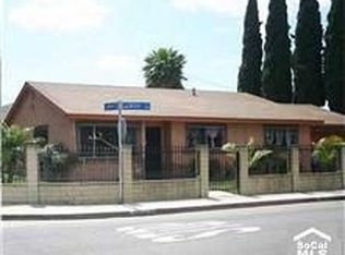 12154 163rd St, Norwalk, CA 90650