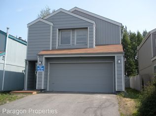 3629 Challenger Cir #1, Anchorage, AK 99517