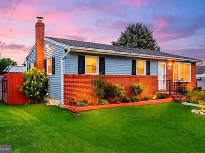 1449 Pleasantville Dr, Glen Burnie, MD, 21061