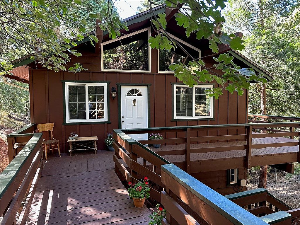836 Bergschrund Dr, Crestline, CA 92325 Zillow
