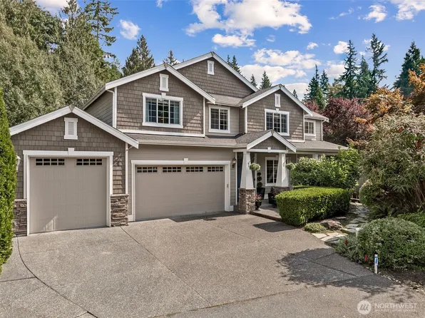 13411 79th Avenue SE, Snohomish, WA 98296