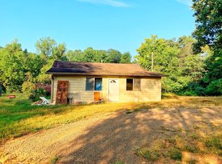 155 Bailey Loop Rd, Russellville, AR 72802