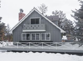 18720 Monte Escondido Dr, Buena Vista, CO 81211