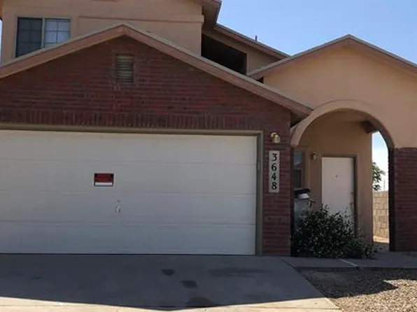 3648 Tierra Bahia Dr, El Paso, TX 79938