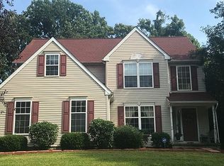 139 Owenwood Dr, Lincoln University, PA 19352