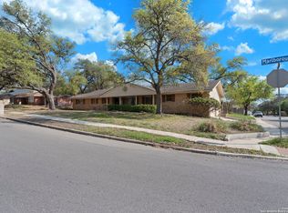 2730 Marlborough Dr, San Antonio, TX 78230