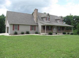 366 Hemlock Ln, London, KY 40744