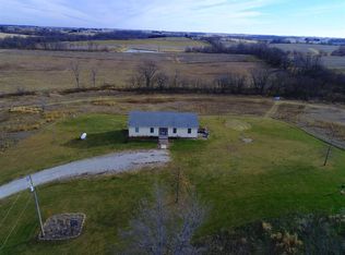 1520 Highway 1, Washington, IA 52353