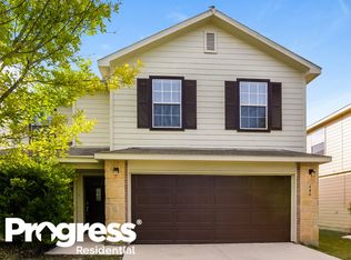 234 Ville Serene, San Antonio, TX 78253