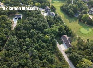 LOT 42//112 Cotton Blossom Dr, Hillsboro, MO 63050