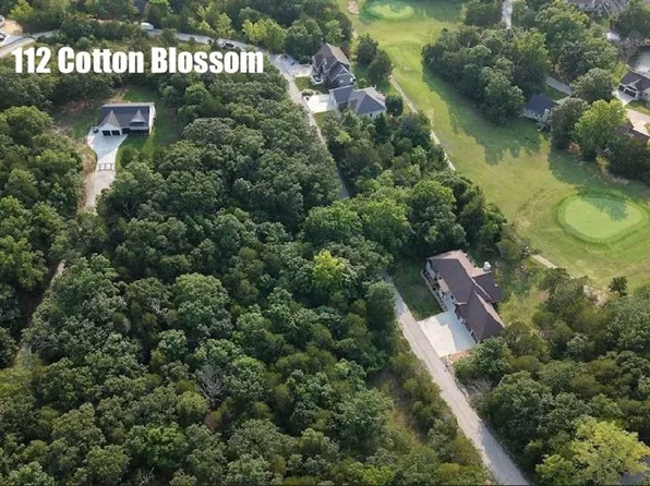 LOT 42//112 Cotton Blossom Dr, Hillsboro, MO 63050
