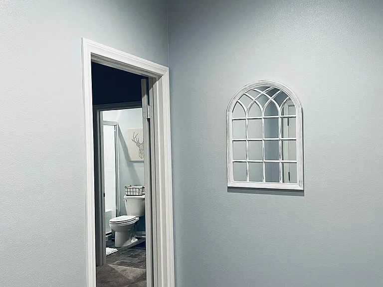 private entry