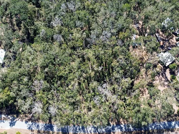 0 NE 362nd Ave, Old Town, FL 32680