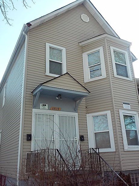 1st image of 6819 S Evans Ave