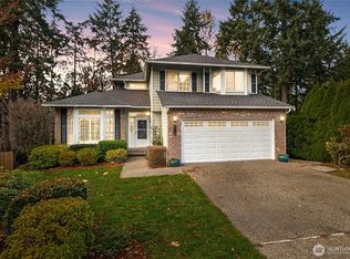 5718 41st Avenue Ct NW, Gig Harbor, WA