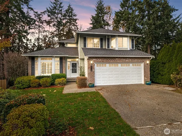 5718 41st Avenue Ct NW, Gig Harbor, WA 98335