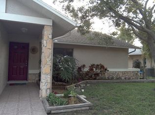 8801 Aruba Ln, Port Richey, FL 34668