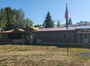 208 Clearwater Ave, Pierce, ID 83546