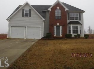 229 Kimberwick Dr, Hampton, GA 30228