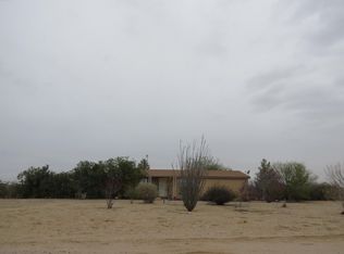 5085 N Puma Rd, Marana, AZ 85653