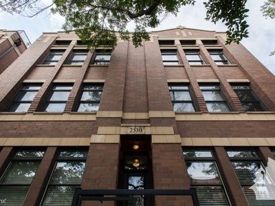 2530 N Ashland Ave #1N, Chicago, IL, 60614