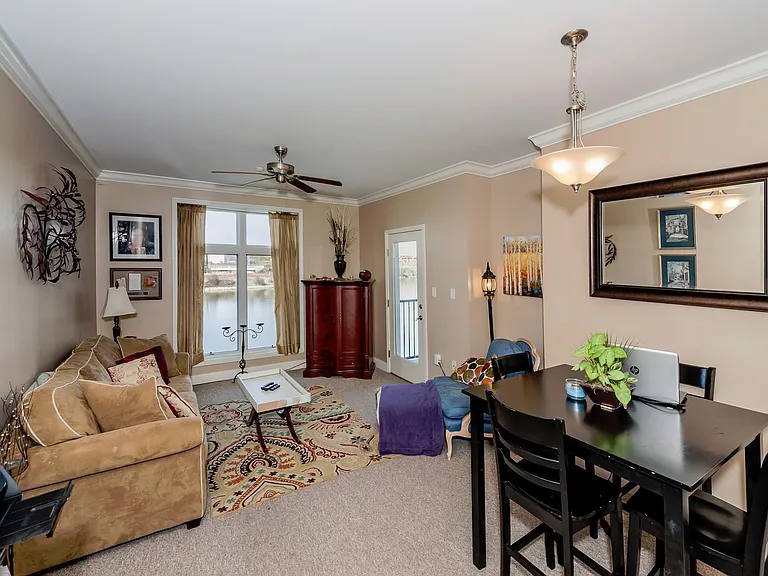 3001 River Towne Way #303 — Photo 3