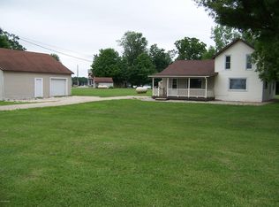 13949 Coral Rd, Coral, MI 49322