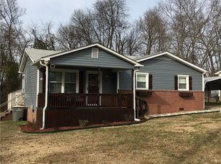 1202 Ridgewood Dr, Concord, NC 28027