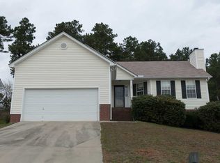 164 Double Eagle Cir, Lexington, SC 29073