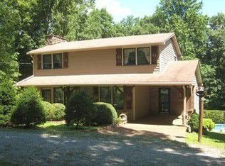 111 Milton Rd, Dickson, TN 37055