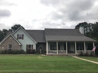 14945 Park Ridge Dr, Lowell, AR 72745