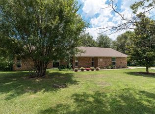 2139 N 56th St, Springdale, AR 72762